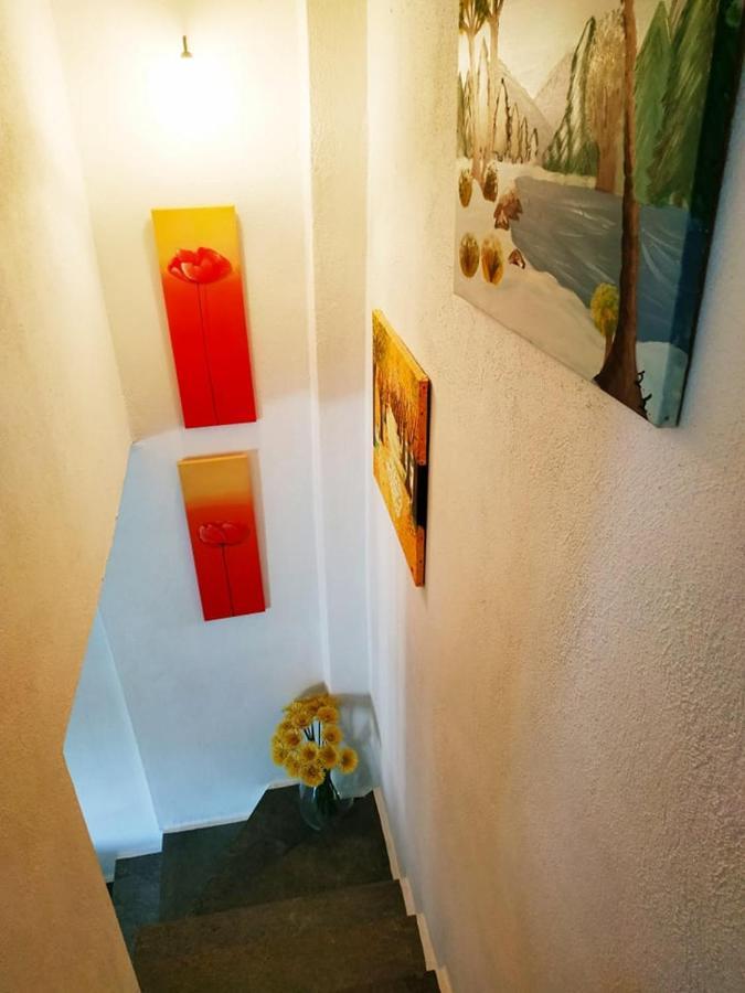 Heaven'S Door- Siviri Maisonette Kültér fotó